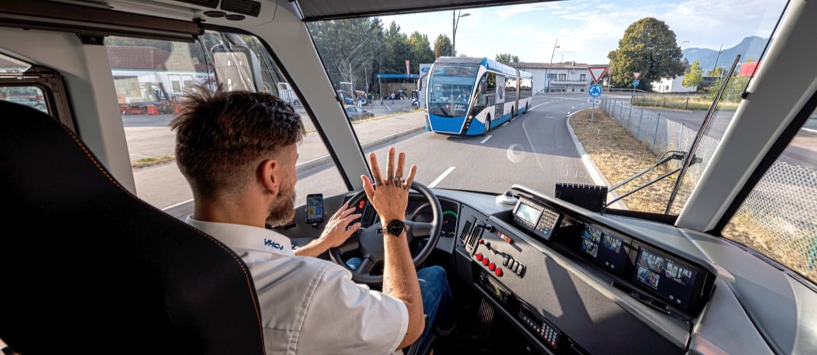 Vmcv Espace Carriere Image Conducteur De Bus